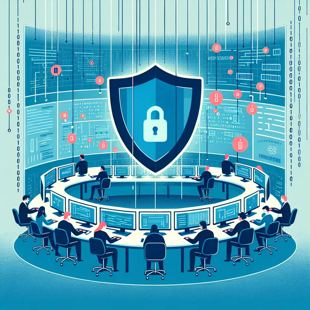 Cyberattack Targets Romanian Energy Company Electrica