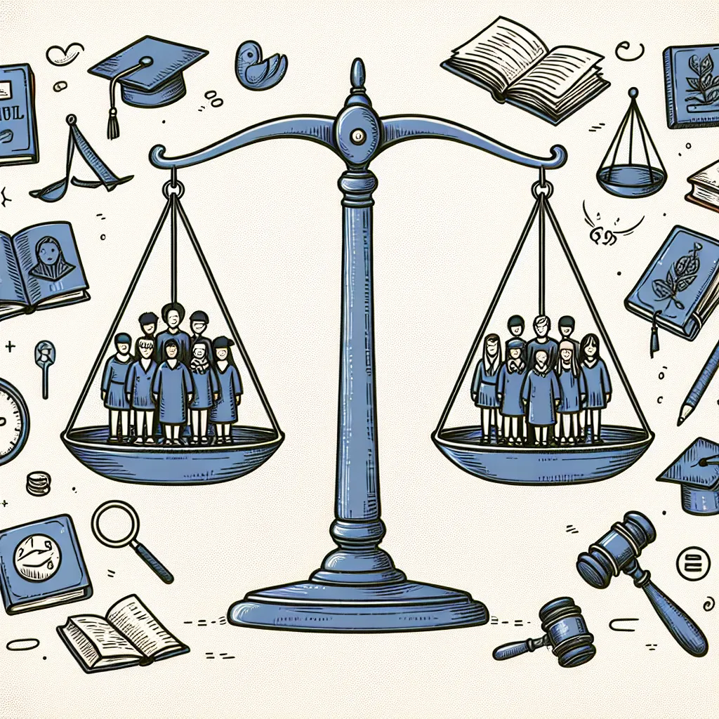 Romanian Constitutional Court Rules on Performance Scholarships